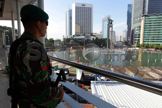 Pengalihan Lalin KAA,...