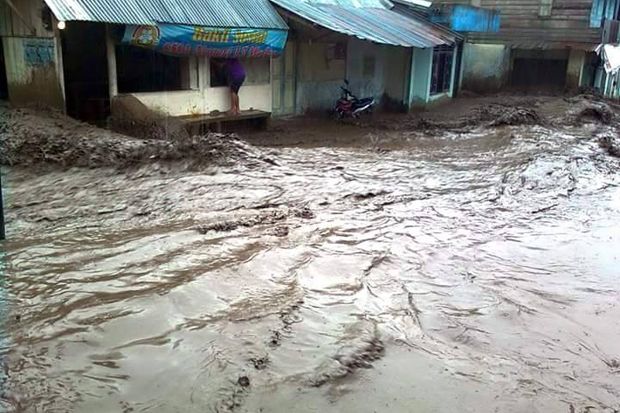 Rencana Pesta Mejuah-juah...