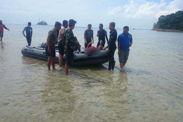 Orang Tua Siswi SMP...