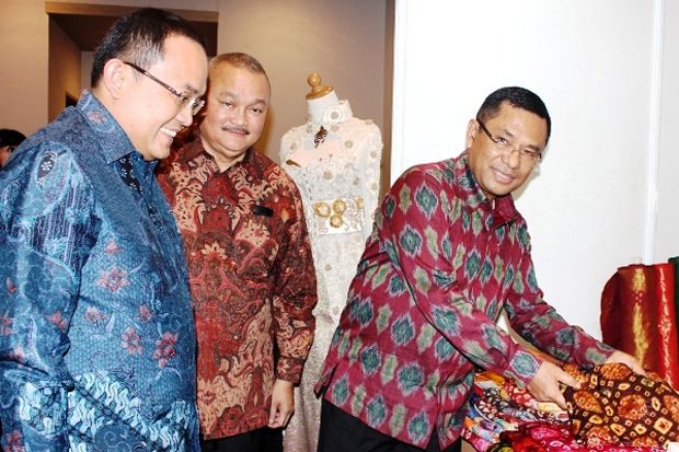3,5 juta Industri Kecil...