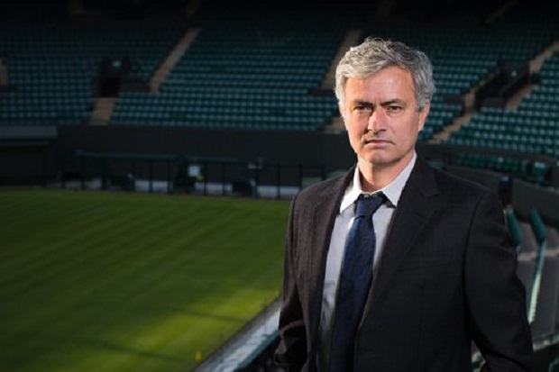 SW19 Punya Aura Mistis...
