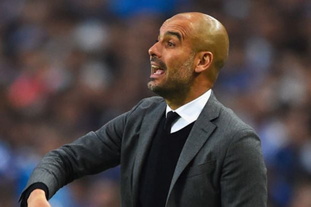 Berpeluang Hadapi Barca,...