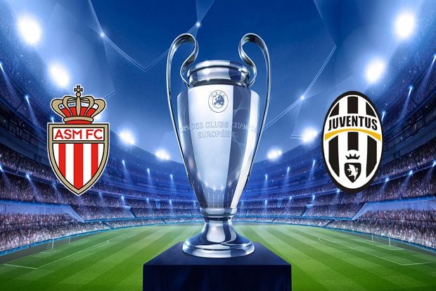 Prediksi AS Monaco v...