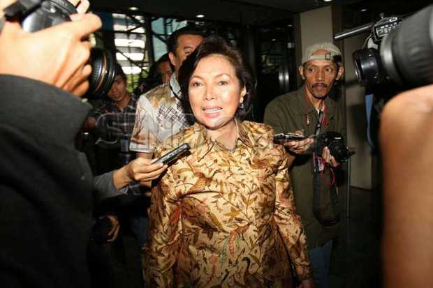 Menpora Tunjuk Ketua...