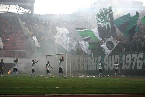 PSS Sleman Terkendala...