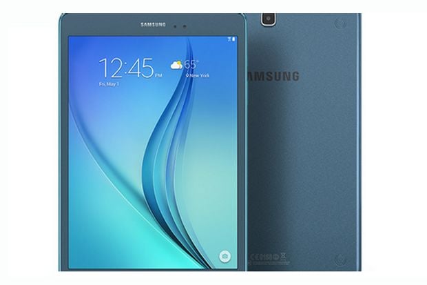Galaxy Tab A 8.0 dan...