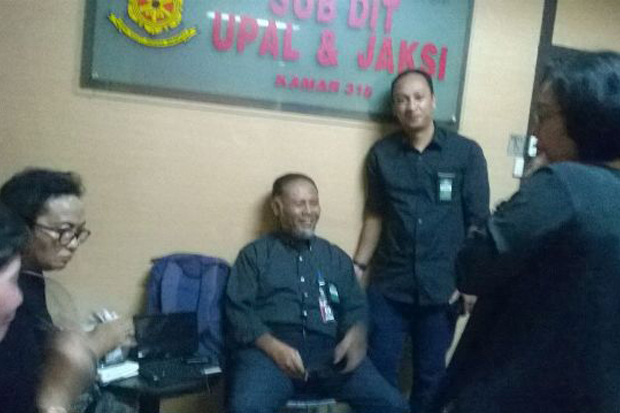 Sikap BW Dengar Kabar...