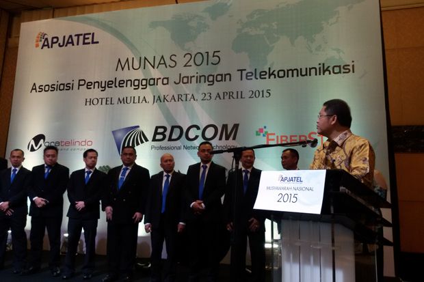 Direktur Komersial MNC...