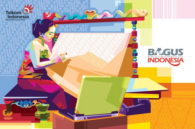 Telkom Siap Digitalisasi...