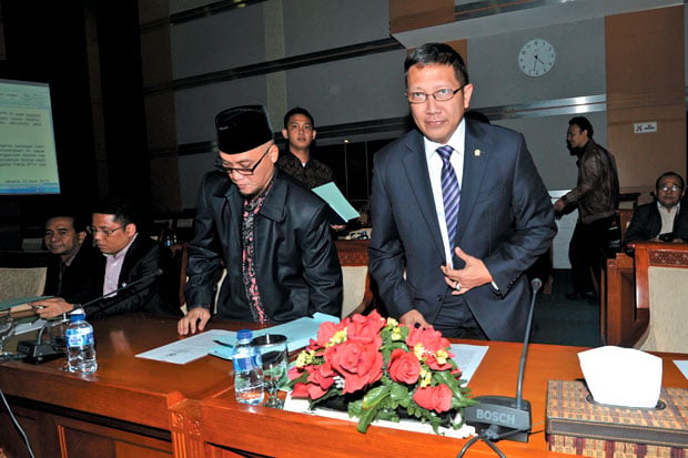 Biaya Ibadah Haji Turun...