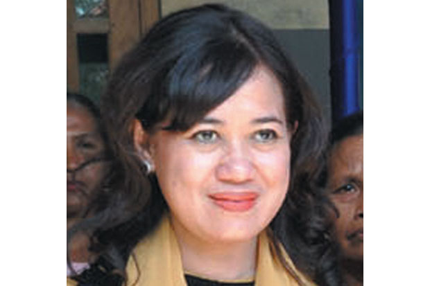 Ubah Paradigma Lawan...