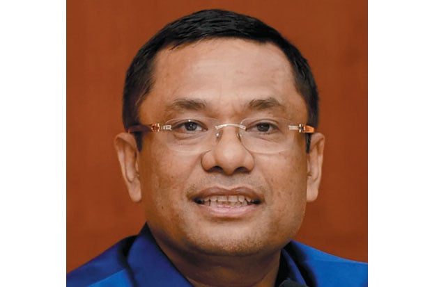 3,5 Juta Industri Kecil...