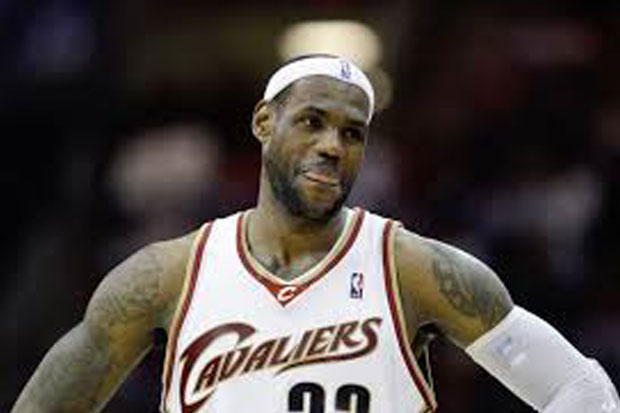James Bawa Cavaliers...