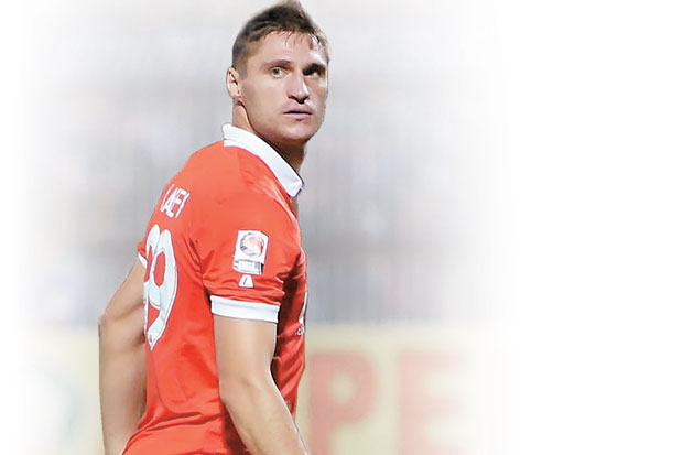 Persija Ke Papua