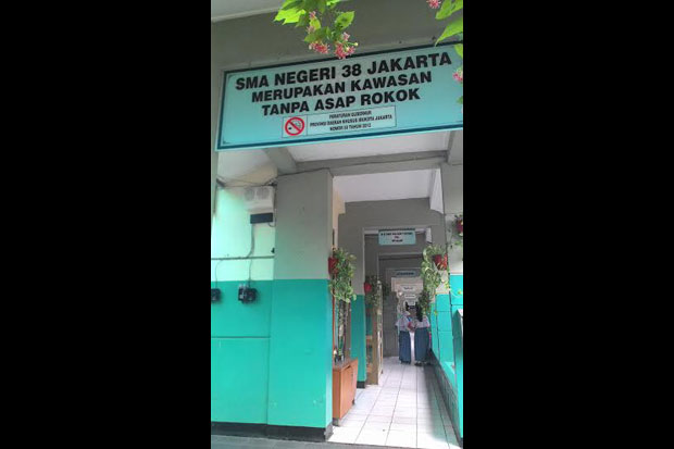 Pesta Bikini Pelajar,...