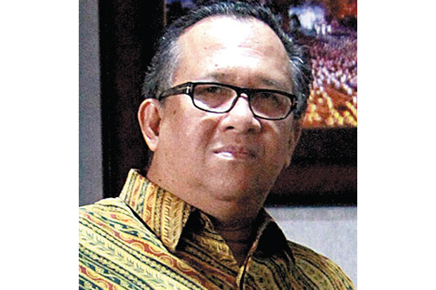 Bung Karno, KAA, dan...
