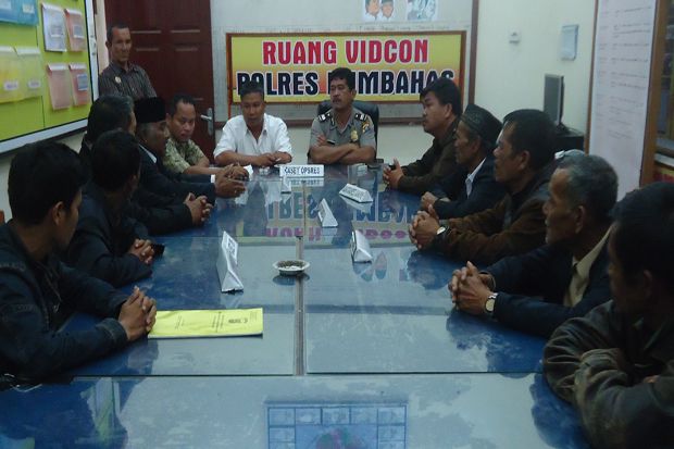 Utusan Sipitu Sohe Datangi...