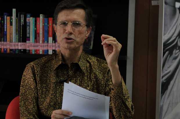 Puji Indonesia, Ini...