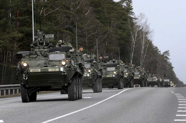 AS: Rusia Bangun Sistem...