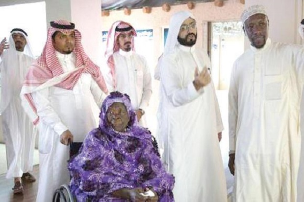 Kagumi Nabi Muhammad,...