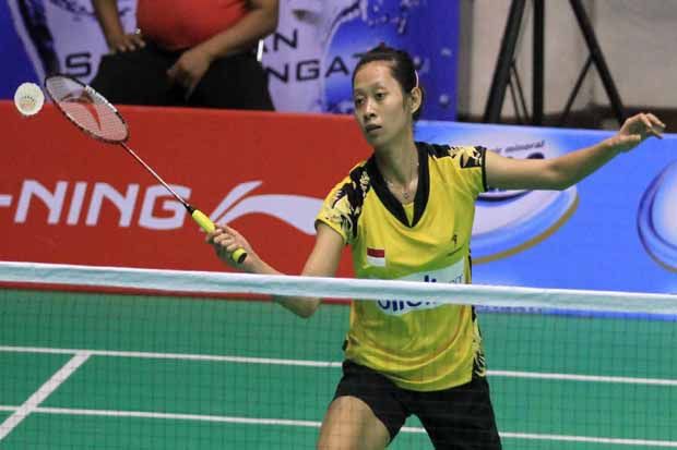 Lawan Wang Yihan, Febe:...