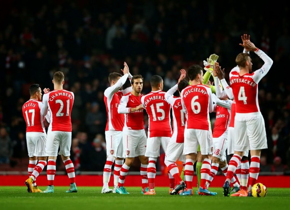 Meriam London Siap Ledakkan...