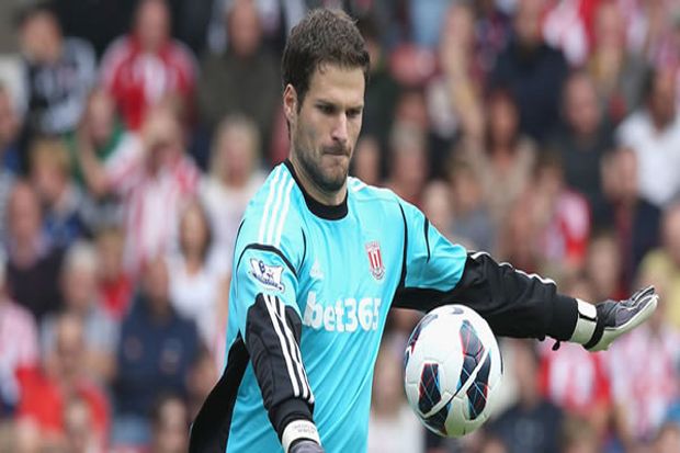 Dea Gea Sulit, Madrid...