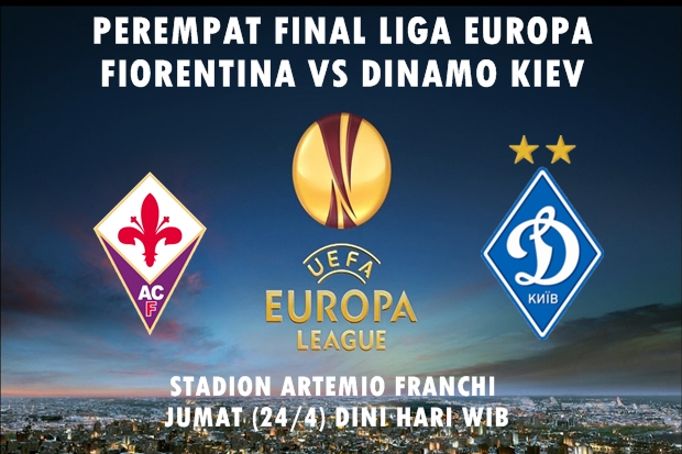 Prediksi Fiorentina...