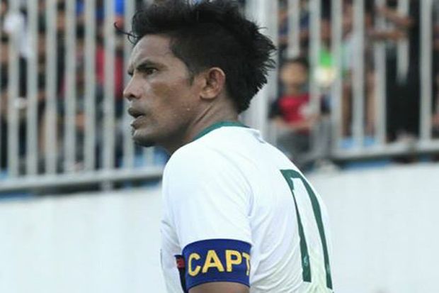 Ahmad Sembiring Mundur,...