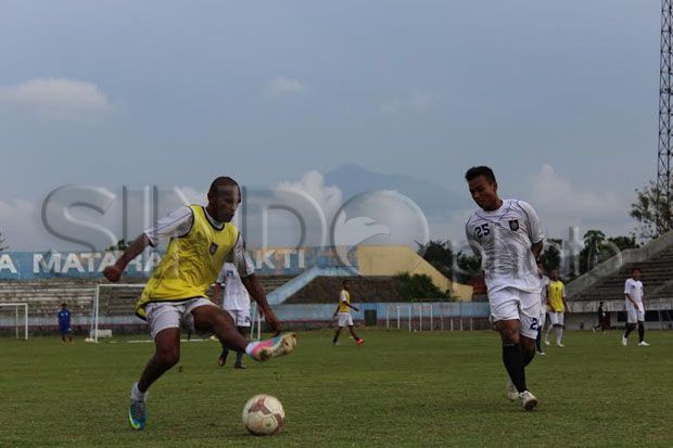 3 Algojo Pilihan PSIS...