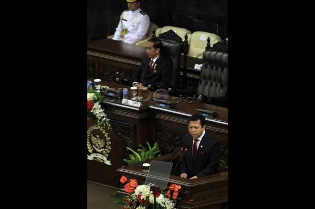 Parlemen Asia-Afrika...