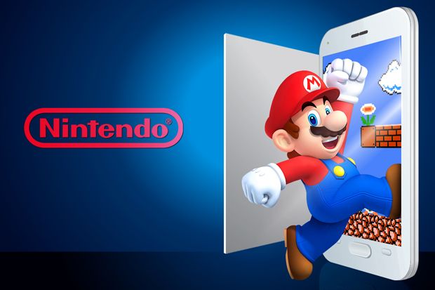 Nintendo Segera Ramaikan...