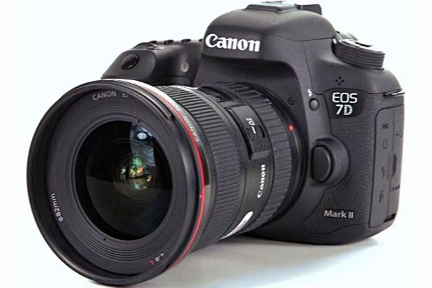 Masalah Autofocus Kamera...