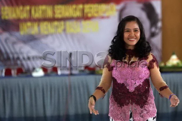Dibawa ke Nusakambangan,...
