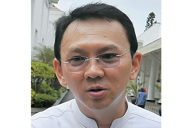 Ahok Harus Pertimbangkan...