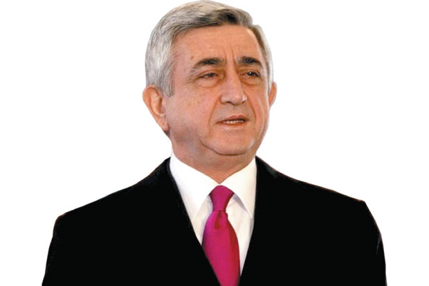 Armenia Ingin Normalkan...