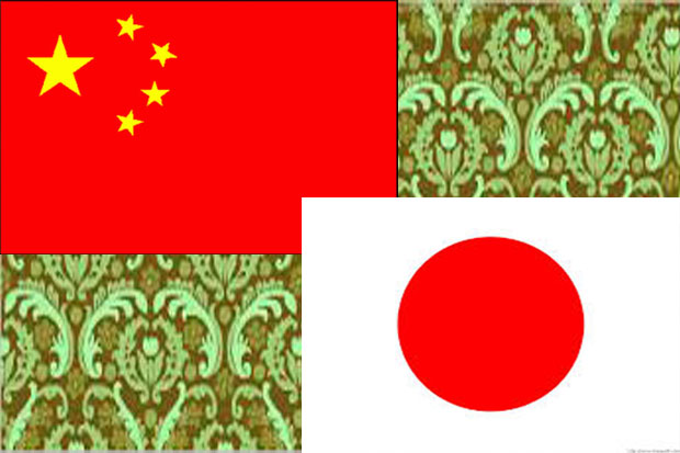 Jepang Kembali Picu...