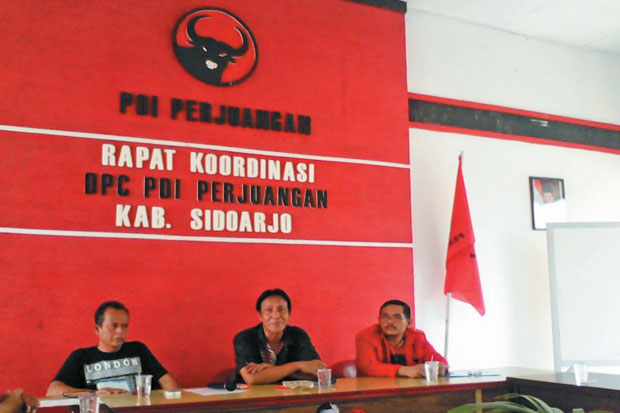 PDIP Siap Bersaing dengan...