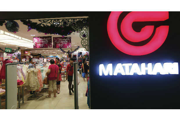Lippo Plaza Kupang Mulai...