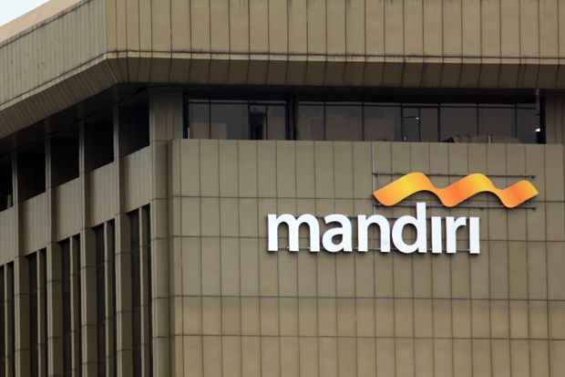 Mandiri Dukung Pembiayaan...