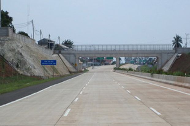 Tol Pejagan-Pemalang...