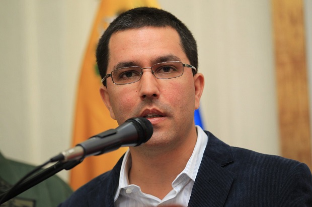 Pidato di KAA, Wapres...