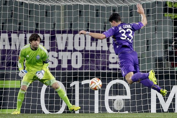 La Viola Paksa 10 Pemain...