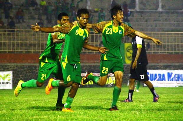 Laskar Kalong Kelimpungan...