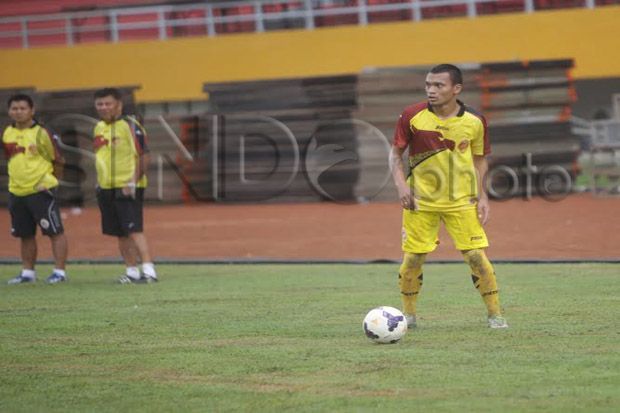 Spirit Ferdinand Kalahkan...