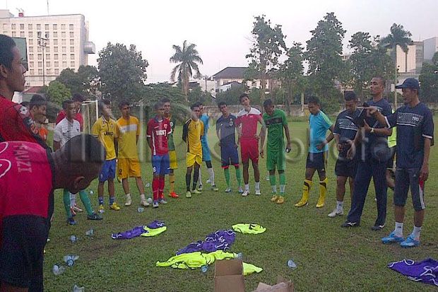 PSMS Bayar Kompensasi...