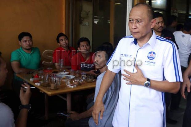 Adik Ipar SBY Respons...
