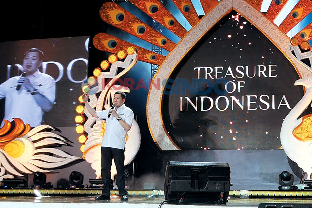 Operator TV Berbayar...