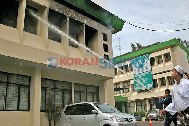 Kantor Wali Kota Bekasi...