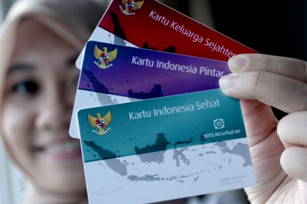 Kartu Sakti Tahap Dua...